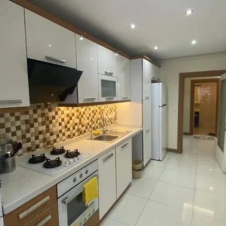 Avcilar Istanbul